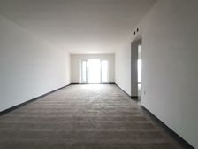 渝北 单价1万买棕榈泉 看江看中庭大平层 管家式服务!