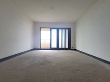 惊爆礼嘉江湾半岛 一线看江大平层 单价不到一万 不信也要信