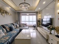 沙坪坝区 天福景苑 三房 90万