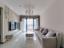 光环商圈 世纪城南苑精装2房 拎包入住 全中庭 房源保真