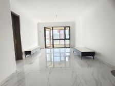 60多万!渤海路近 带装修短住 三室房 碧桂园天玺 出税