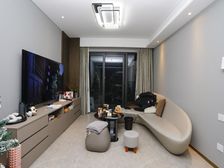 品质小区 金沙湖口 有钥匙 随时可看房 楼层采光好