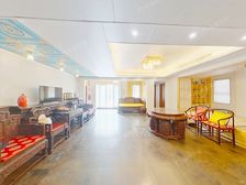 园林社区 龙湖花盛香醍 下叠 · 5室 · 4厅