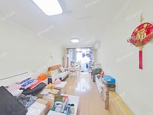 金虹桥·环镇南路87-93号·2室·1厅