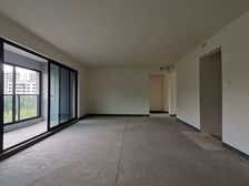 双地铁站 商圈 公园 香港置地林山郡 四房