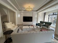 法式风格 豪装330万没住过! 现在卖掉换到市区