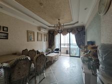 首付20万买江北嘴轻轨精装三房拎包入住