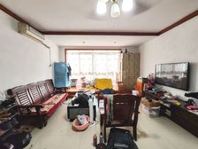 带露台 兴进嘉园步梯复式3房带储物间 采光通风好