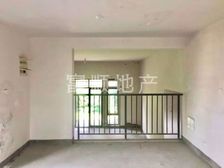 万顺水原墅别墅 5室 全南花园350平