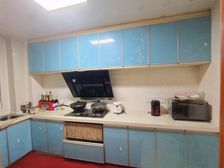 东方明珠三村3房南精装真实好房