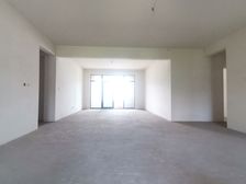 头排江景洋房 价格可谈 紫御江山御湾 四房 436万