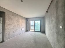 三轻轨站 江北嘴壹号院西苑 国金中心
