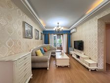 0中介费买盘龙住家装修大三房