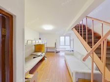 天坛 · 金鱼池东区 · 3室 · 2厅