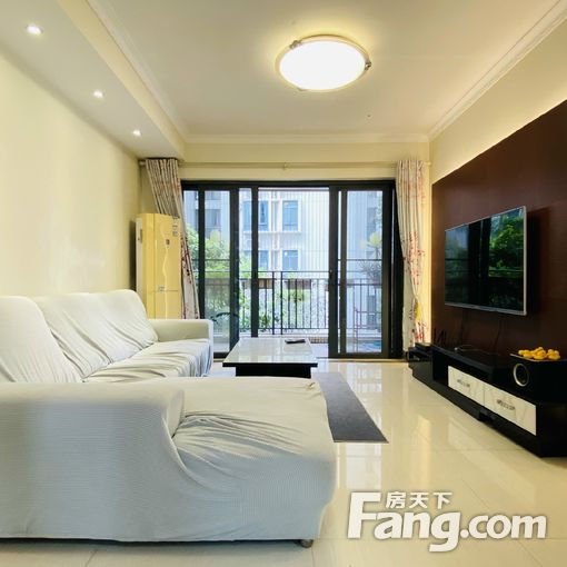 日出观山苑 3 房 94 方