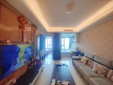 区府 蓝光BRC中央广场二房