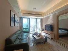渝中区 来福士广场 二房 288万