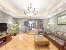 豪装400万 橡树澜湾类独栋 单层110平 580万卖