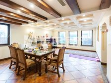 4室3厅嘉浩国际商住别墅城三区