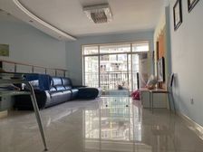 中介费3666 天辰华府 三房 85万