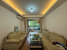 沙坪坝区 万科金色悦城一期 三房 88万