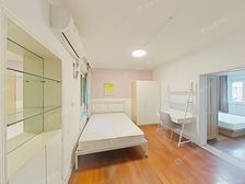 航华·航华二村三街坊-信利苑·2室·1厅