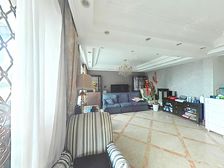 别墅小区,采光好,带车库,买一层增一层,看中可谈