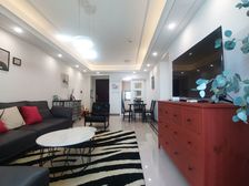 江北嘴CBD 20年次新小区 紫御江山天誉 高区看江四房急售