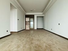 九号线,轻轨旁龙湖品质小区大三房 129万