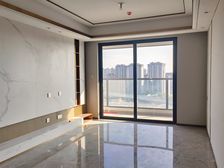 龙湖中天天玥(天晟玥府) 3室2厅 南 精装