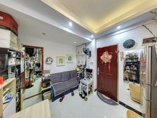 紫金大街 2 房 40 方