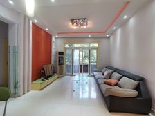 沙坪坝区 时代菁英 二房 87万