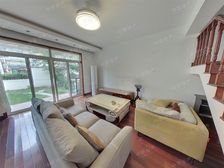 康桥半岛 211.37平4居 南向精装修 随时签约