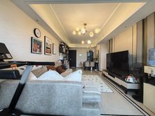 成华区 鲁能城二期 三房 230万