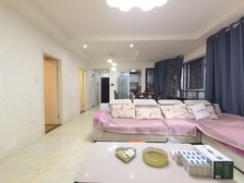 成华区 蓝光锦绣城五期 三房 186万