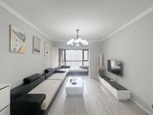 锦江区 中粮鸿云 四房 370万