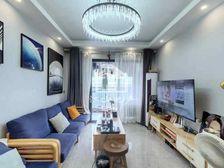 保利领秀前城一组团青秀郡3房2厅92万