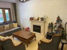 正南莫奈庄园5室2厅精装修