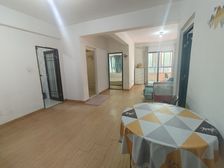 朝辉东方城二区2房南精装真实好房