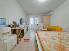 南环里 南北通透 两居 满五 视野佳 停车位充足 采光好