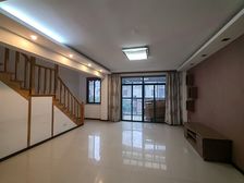 精装两房,送设施,拎包即住,总价低!