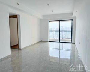 全新未入住 广佛站 保利府 中高层