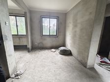 滨江郡2房南毛坯真实好房