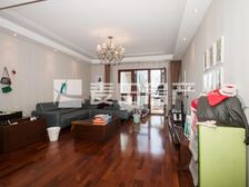 3室2厅西山华府珑园