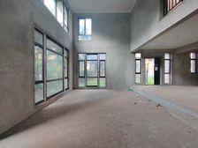 鲁能领秀城3街区,美式联排端户,150平大花园,出行方便