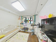 近莲花路站 2001年次新房 南北通透 小区自带沿河后花园