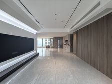 豪华装修,还没入住过 中海天钻 四房 400万