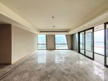 重庆标志性建筑 正看江 来福士广场 急卖