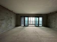 免中介线 正看公园 大平层 江北嘴公园里 双主卧