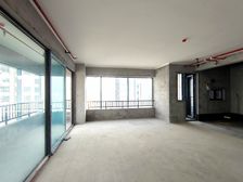 江景大平层!一梯一户!视野无敌!270°采光!阳光城天澜道